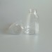Tapered PET foam pump bottle 250ml